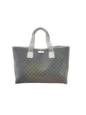 Gucci Tote Gray